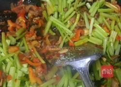 新疆托克逊拉条子拌面王的做法图解22