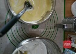 八寸草莓裸蛋糕的做法图解4