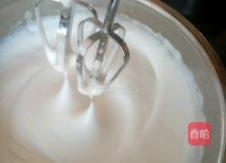 8寸紫薯戚风蛋糕的做法图解7