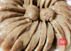 蒜香肉肠的做法图解10