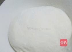 豆沙馅饼的做法图解1