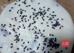 豆沙馅饼的做法图解6