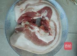 南乳五花肉的做法图解2
