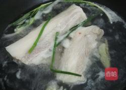 南乳五花肉的做法图解3