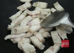 南乳五花肉的做法图解4