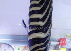 盘龙茄子的做法图解2