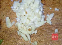 盘龙茄子的做法图解5