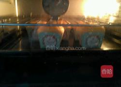 北海道戚风杯的做法图解5