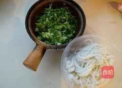 砂锅米线的做法图解3