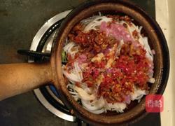 砂锅米线的做法图解7