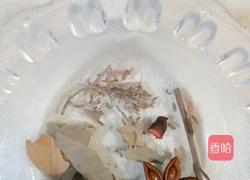 酸菜粉条炖鱼的做法图解5