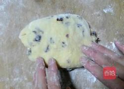 蔓越莓饼干的做法图解6