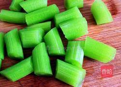 干锅莲藕鸡的做法图解6