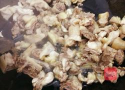 干锅莲藕鸡的做法图解10