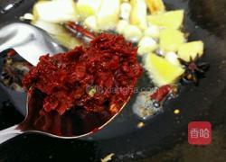 干锅莲藕鸡的做法图解12