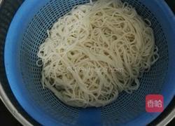 特色炒面的做法图解4