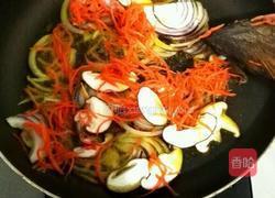 特色炒面的做法图解6