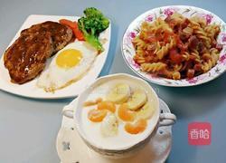 黑胡椒牛排的做法图解6