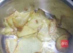 自制薯片的做法图解5