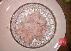 苦瓜蒸肉的做法图解4