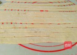 糖酥果子的做法图解6