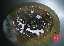 糖酥果子的做法图解8