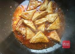 肉末豆腐的做法图解9