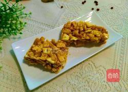 糖酥果子的做法图解15