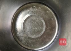 腰果小酥饼的做法图解1