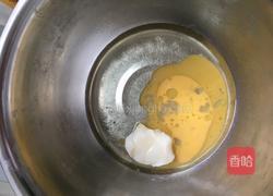 芝麻花生酥饼的做法图解2