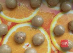 芝麻花生酥饼的做法图解7