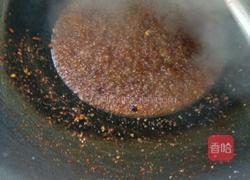 麻辣火锅的做法图解4