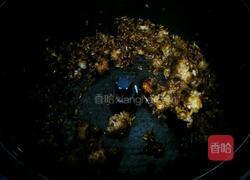 老干妈猪油蛋炒饭的做法图解6