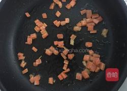 缤纷百合的做法图解4