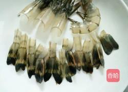 土豆虾球的做法图解4