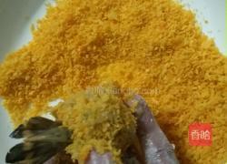 土豆虾球的做法图解9