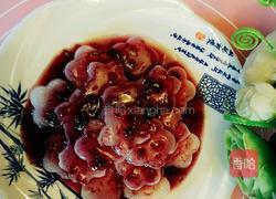 蓝莓山药的做法图解6