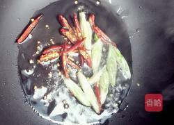 清炒佛手瓜的做法图解6