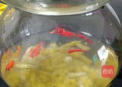 泡椒鸡爪的做法图解5