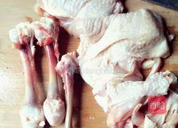 照烧鸡腿饭的做法图解4