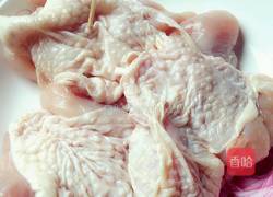 照烧鸡腿饭的做法图解5