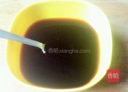 照烧鸡腿饭的做法图解7