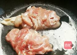 照烧鸡腿饭的做法图解8