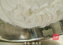 8寸戚风蛋糕的做法图解14