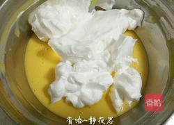 8寸戚风蛋糕的做法图解15