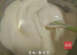 8寸戚风蛋糕的做法图解18