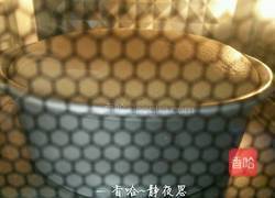 8寸戚风蛋糕的做法图解23