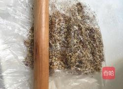 核桃酥的做法图解2
