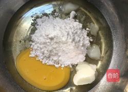 核桃酥的做法图解3