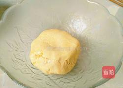 桂花玉米面糍粑的做法图解4